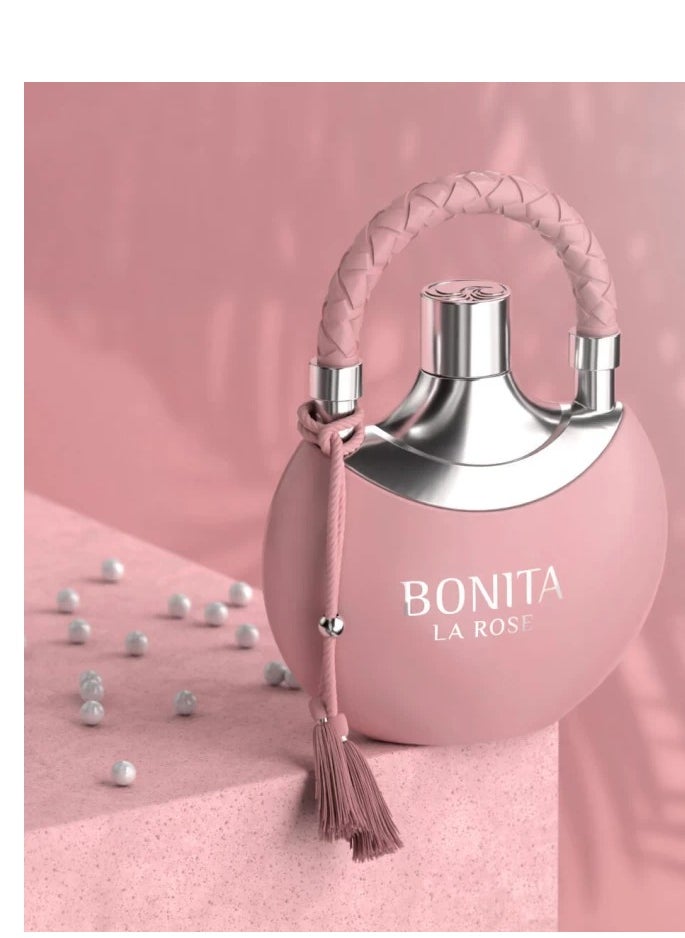 Le Falcone Le Falcone Bonita La Rose edp women 100mL  - Image 3