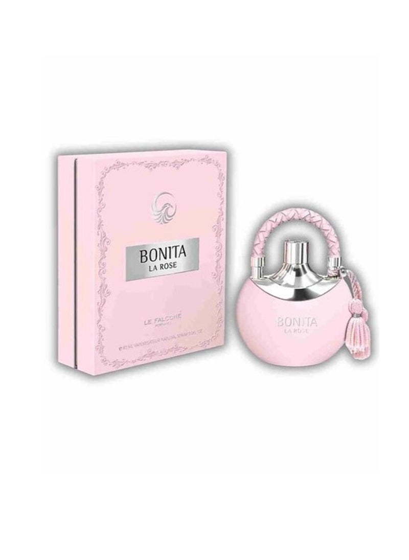 Le Falcone Le Falcone Bonita La Rose edp women 100mL  - Image 1