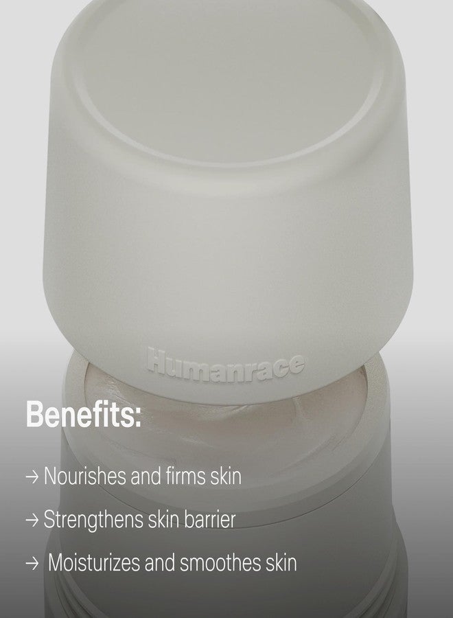 Humanrace Bakuchiol Humidifying Body Cream, 6.4 fl oz, Refillable - Image 4