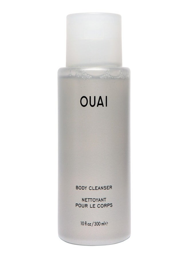 Ouai - OUAI Body Cleanser Dean Street - Gentle Daily Wash 300ml - Image 1