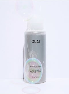 OUAI Body Cleanser Dean Street - Gentle Daily Wash 300ml - pzsku/ZB763287B5A36C0F013D3Z/45/_/1732371694/f337f118-fe0b-407b-b837-f14cf958feba