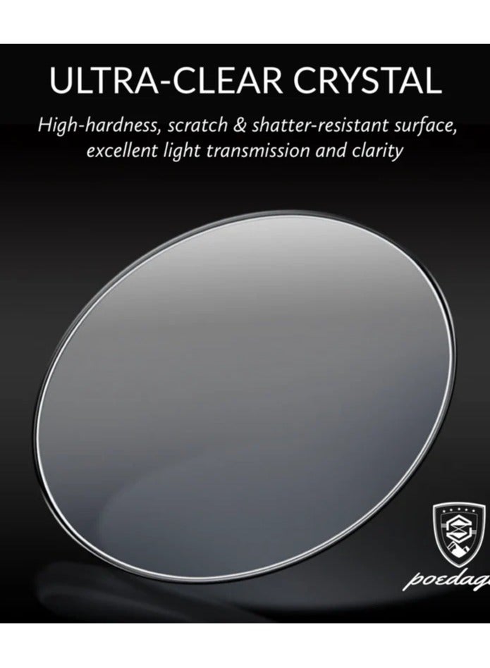 POEDAGAR Man Watch Waterproof Luminous Men's Watch Quartz，Men's Wrist Watches - Image 4