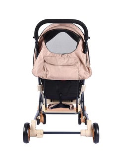 Foldable Lightweight Stroller with Adjustable Seat - pzsku/ZB763563BFFE1032C27EBZ/45/_/1701454187/ecc29024-0447-4d3b-9831-1d3745343281