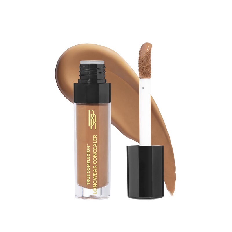Black Radiance True Complexionâ„¢ Longwear Concealer Light To Medium - Image 1