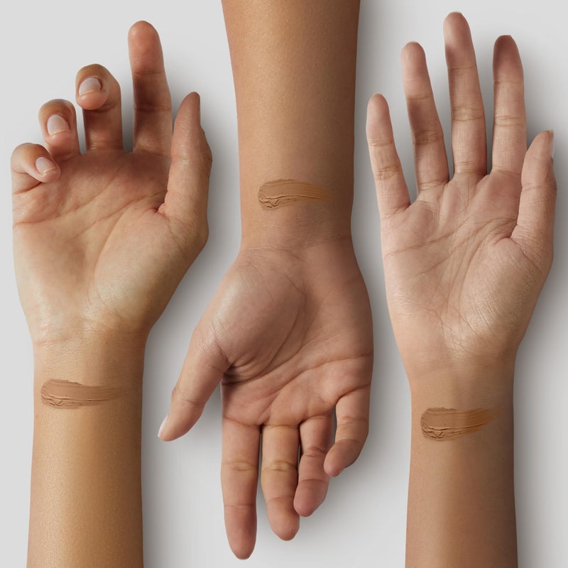 Black Radiance True Complexionâ„¢ Longwear Concealer Light To Medium - Image 4