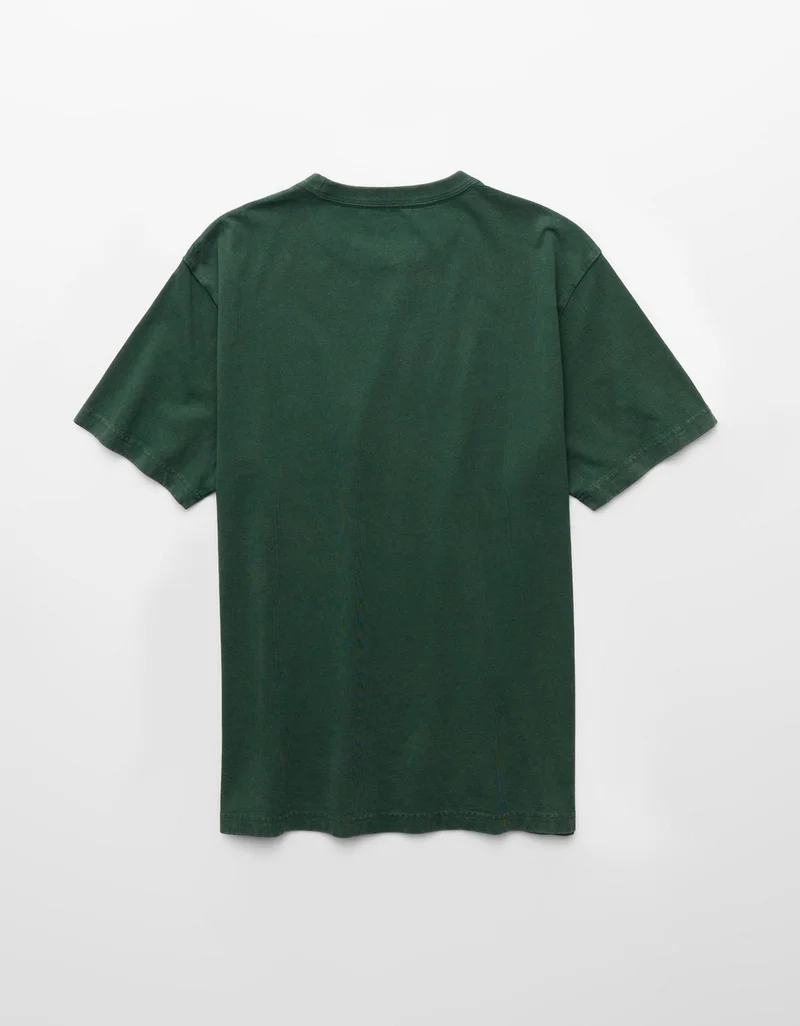 American Eagle  AE Running Club Graphic T-Shirt  | Best Price UAE
