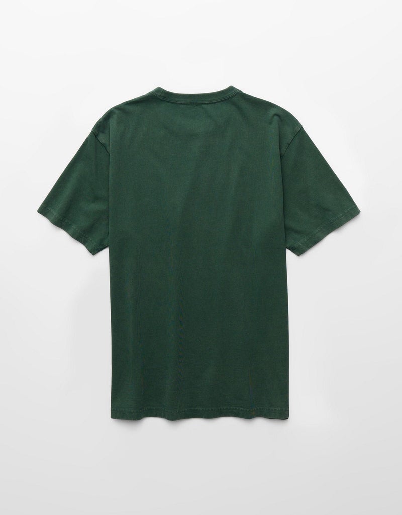 American Eagle AE Running Club Graphic T-Shirt - Image 4