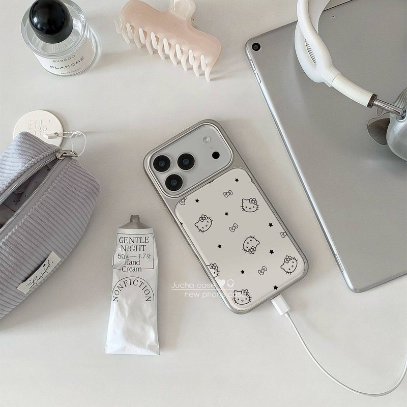 Kt Is Suitable for Apple 17 Mobile Phone Cases, Simple Anti-Fall, Full Edge Protection, iPhone 15Por Silicone Air Protective Case 17 - Image 4