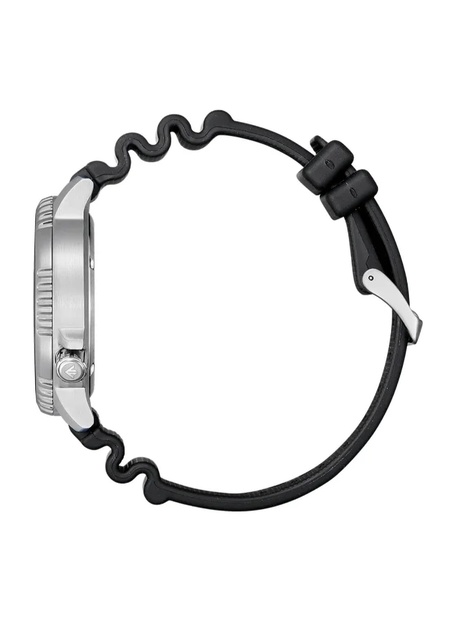 CITIZEN Men's Polyurethane  Watch BN0166-01L - 44 mm
