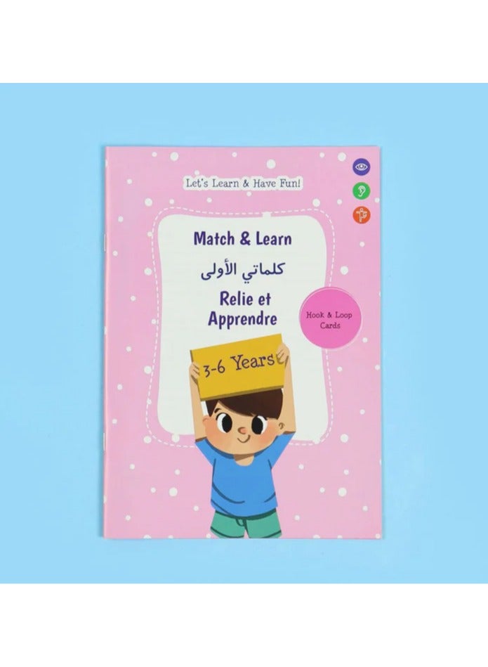 Educational Innovations Muslim Family Series: 7 Stories That Gather Everything You Need to Raise Your Children - Image 4