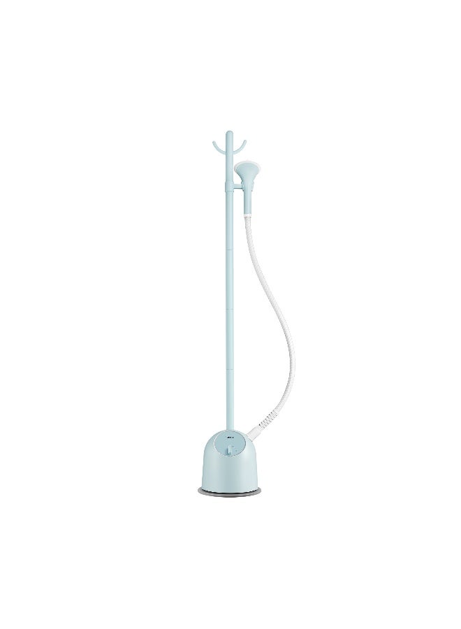 مديا مايديا مكواة بخار للملابس 1500 واط سعة 1.5 لتر YGJ15Q1W أزرق سماوي 1.5 L 1500 W YGJ15Q1W أزرق سماوي - Image 4