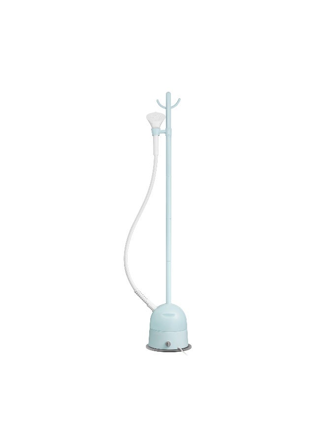 مديا مايديا مكواة بخار للملابس 1500 واط سعة 1.5 لتر YGJ15Q1W أزرق سماوي 1.5 L 1500 W YGJ15Q1W أزرق سماوي - Image 5