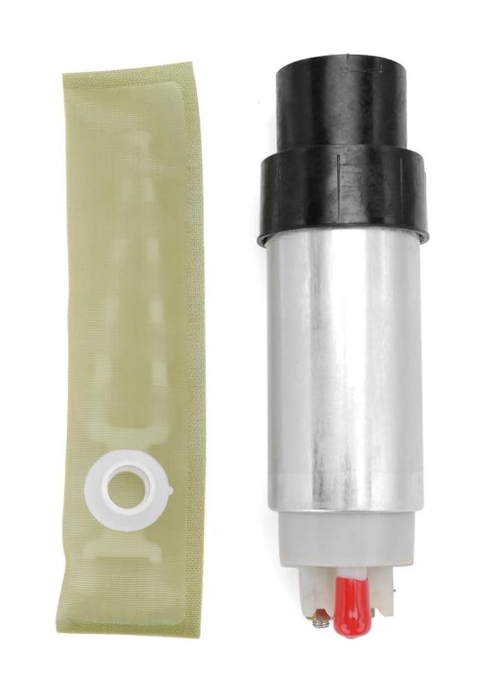 DEMULAX Motorcycle Engine Fuel Pump for BMW Models - Image 3