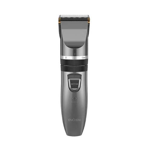 Enchen Sharp X Adjustable Beard and Hair Trimmer For Men With 120 Mins Runtime Waterproof For Cord Cordless Use - Image 1