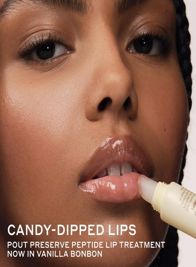 Ole Henriksen Pout Preserve Vanilla Bonbon Lip Treatment, 12ml - Image 2