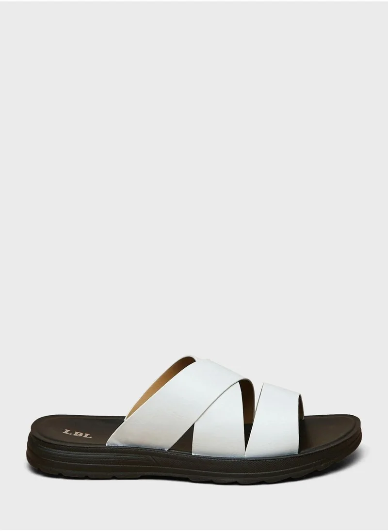 ال بي ال من شو اكسبرس Casual Comfort Arabic Sandals