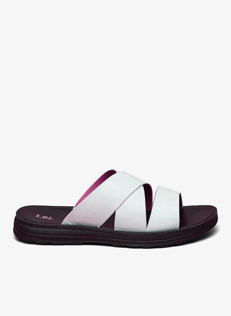 LBL by Shoexpress Casual Comfort Arabic Sandals