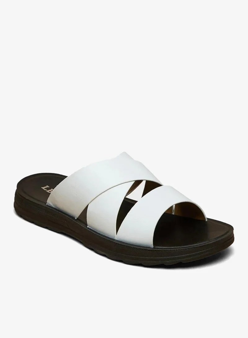 Casual Comfort Arabic Sandals