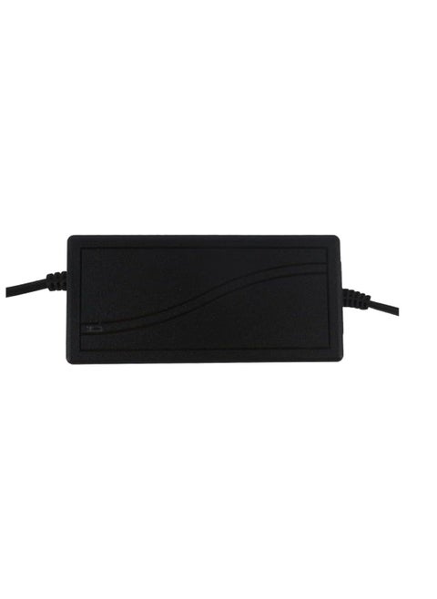 DC 12V 5A Power Supply Adapter 4 Split Power Cable for CCTV Security cameras
