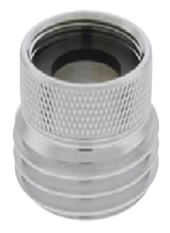 Neoperl Faucet Accessories - Chicago Adapters to Female Aerators or Attachment (M Hose) - Image 2