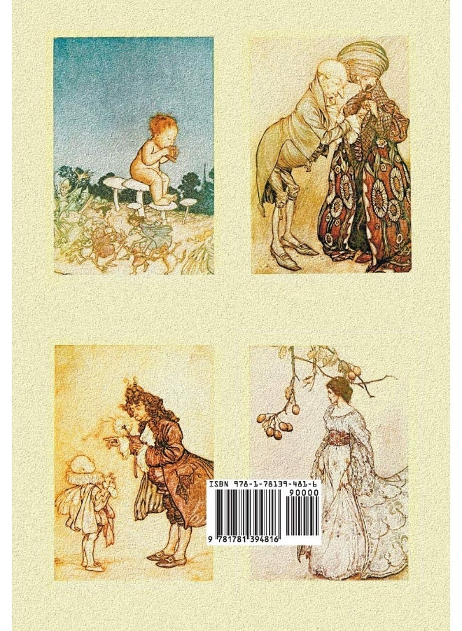 The Complete Adventures of Peter Pan (complete and unabridged) includes: The Little White Bird, Peter Pan in Kensington Gardens (illustrated) and Peter and Wendy(illustrated) - Image 2