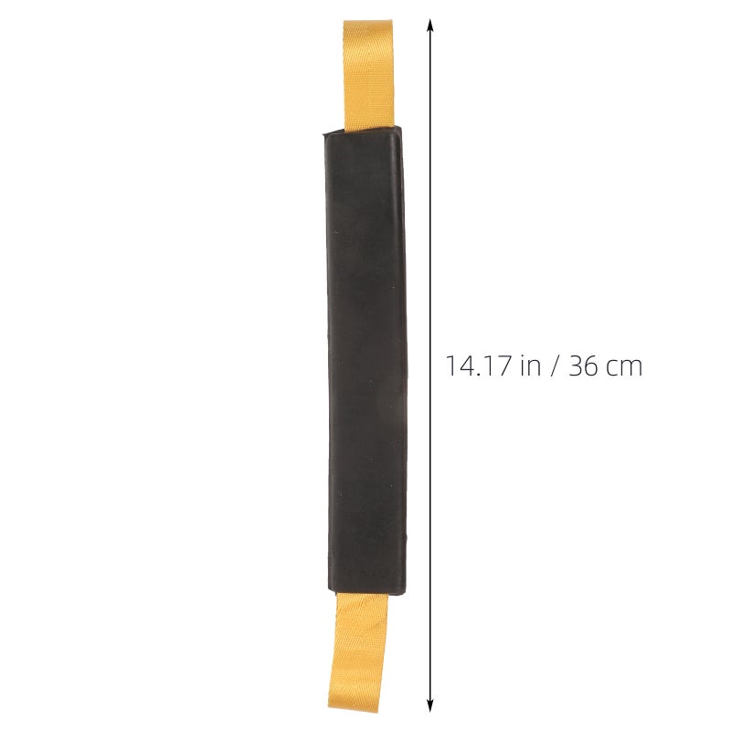 Ladder Stabilizer Caps, Enhances Safety with Anti-Slip Pad, Durable for Long-Lasting Use - Image 2