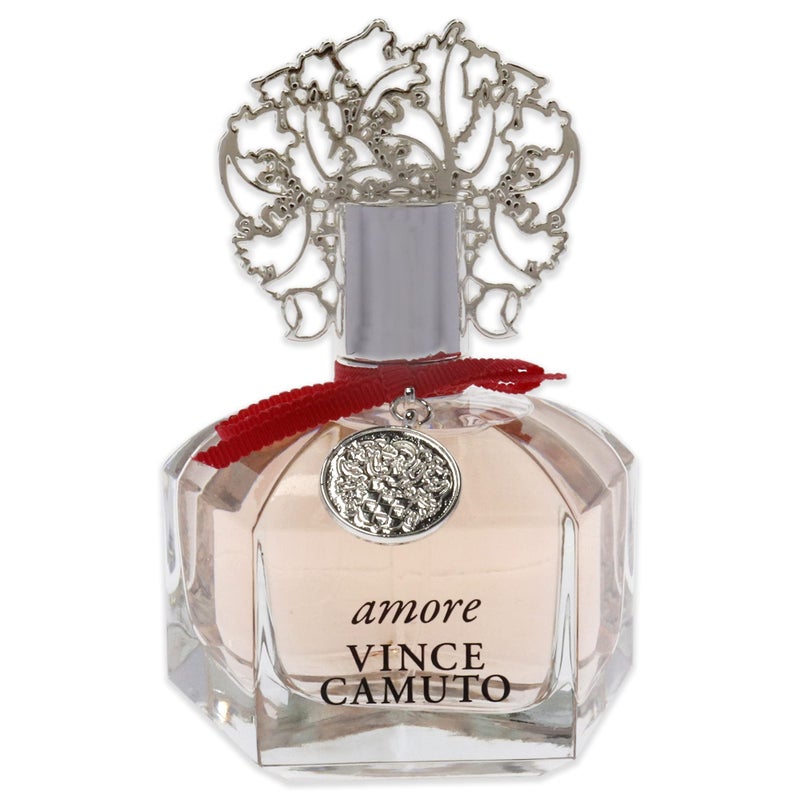 Vince Camuto Amore Eau de Parfum Spray Perfume for Women, 3.4 Fl Oz - Image 2