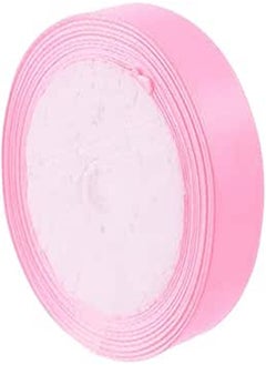 Generic Satin Ribbon Medium - Pink 