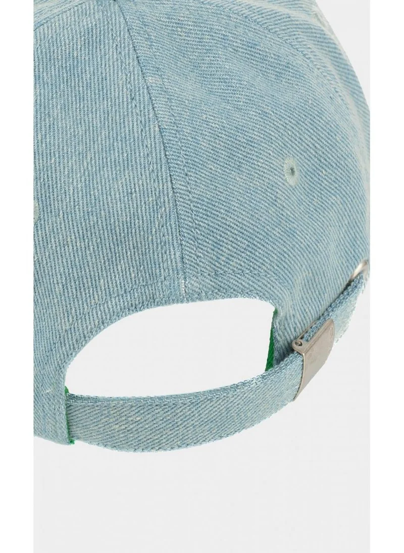GANT Gant Teens Denim Cap