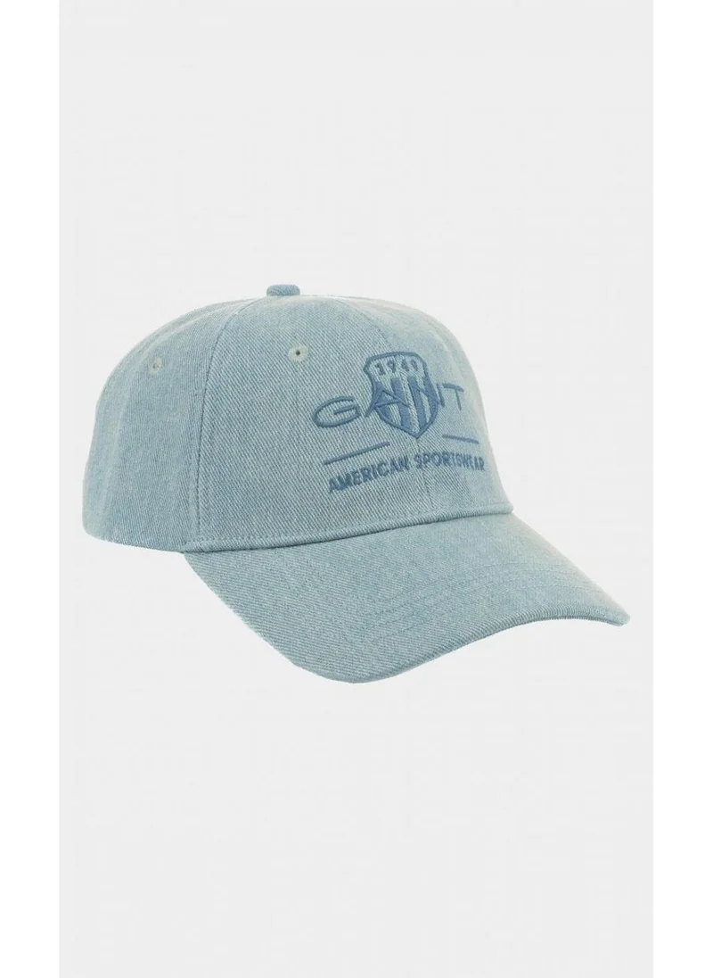 غانت Gant Teens Denim Cap