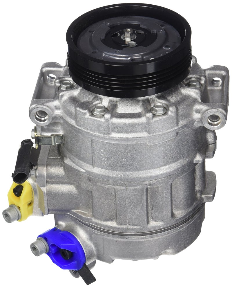 Denso ضاغط تكييف دنسو 471-1484 - Image 1