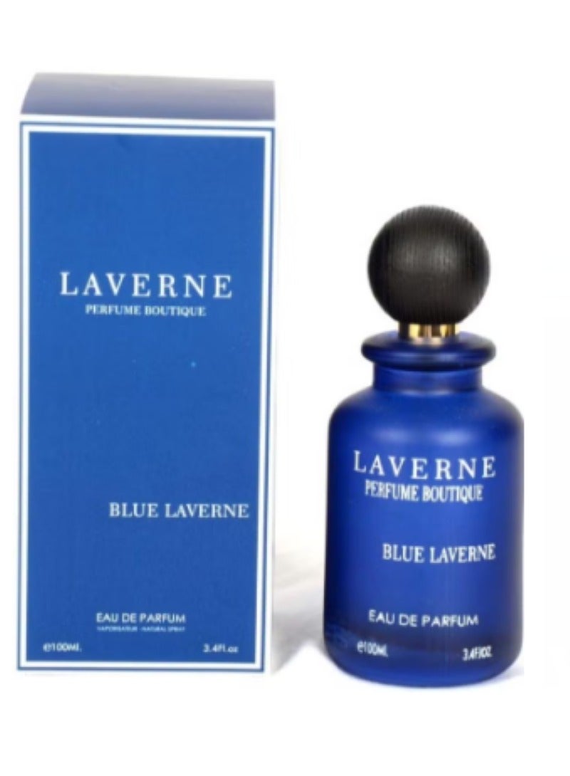 Laverne Laverne Unisex Perfume Laverne Blue Special Perfume 100 ml