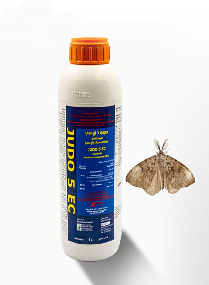 إكسل جودو 5 إي سي 1 ليتر - Image 1