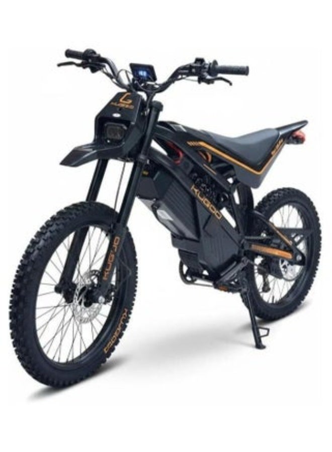 KUGOO Wish 02 Pro - Image 1