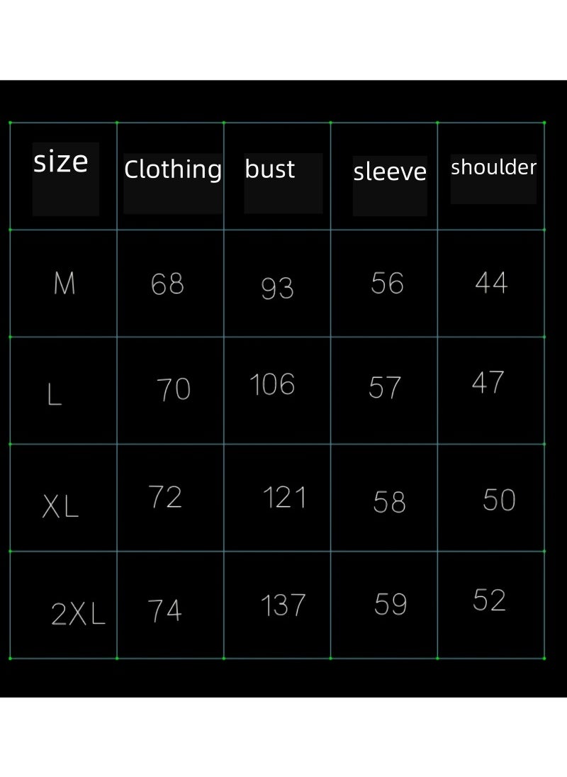 Shougu Thin New Chiffon Loose Women's Suit Jacket  - Image 2