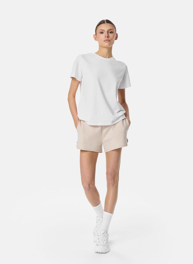 Cardio Bunny Lightweight Sports Shorts - Image 1