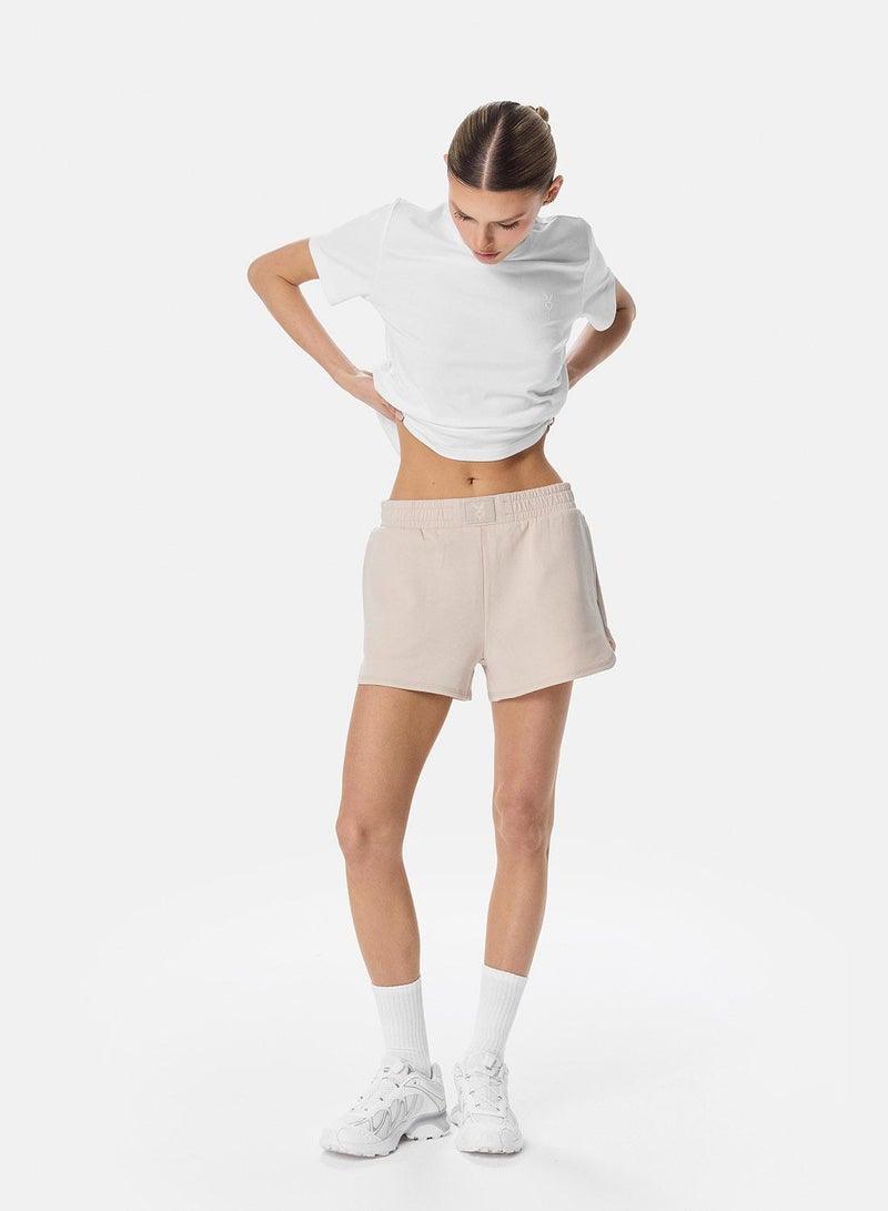 Cardio Bunny Lightweight Sports Shorts - Image 2