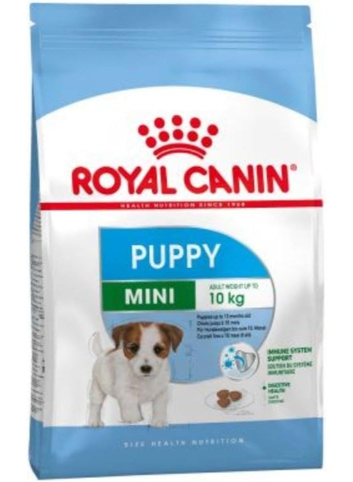 طعام جاف للكلاب الصغيرة من رويال كانين، 4 كجم