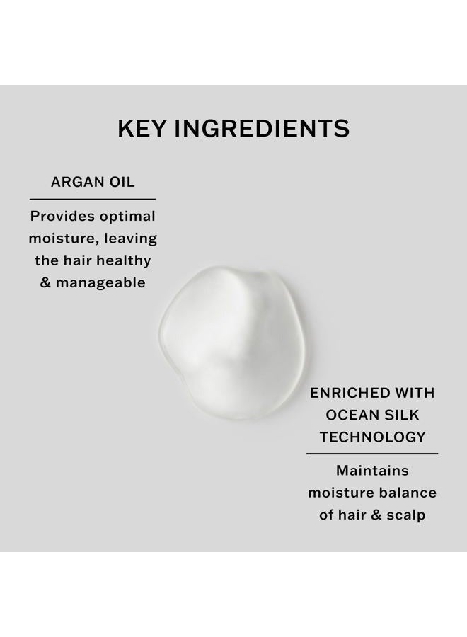 SachaJuan Moisturizing Shampoo 250 ml / 8.4 oz - Image 5