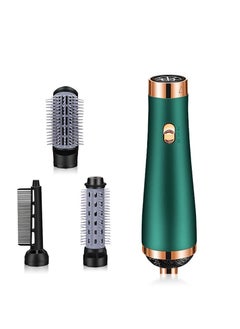 Professional Multifunctional 3 In 1 Hair Dryer Electric Styler Brush Kit