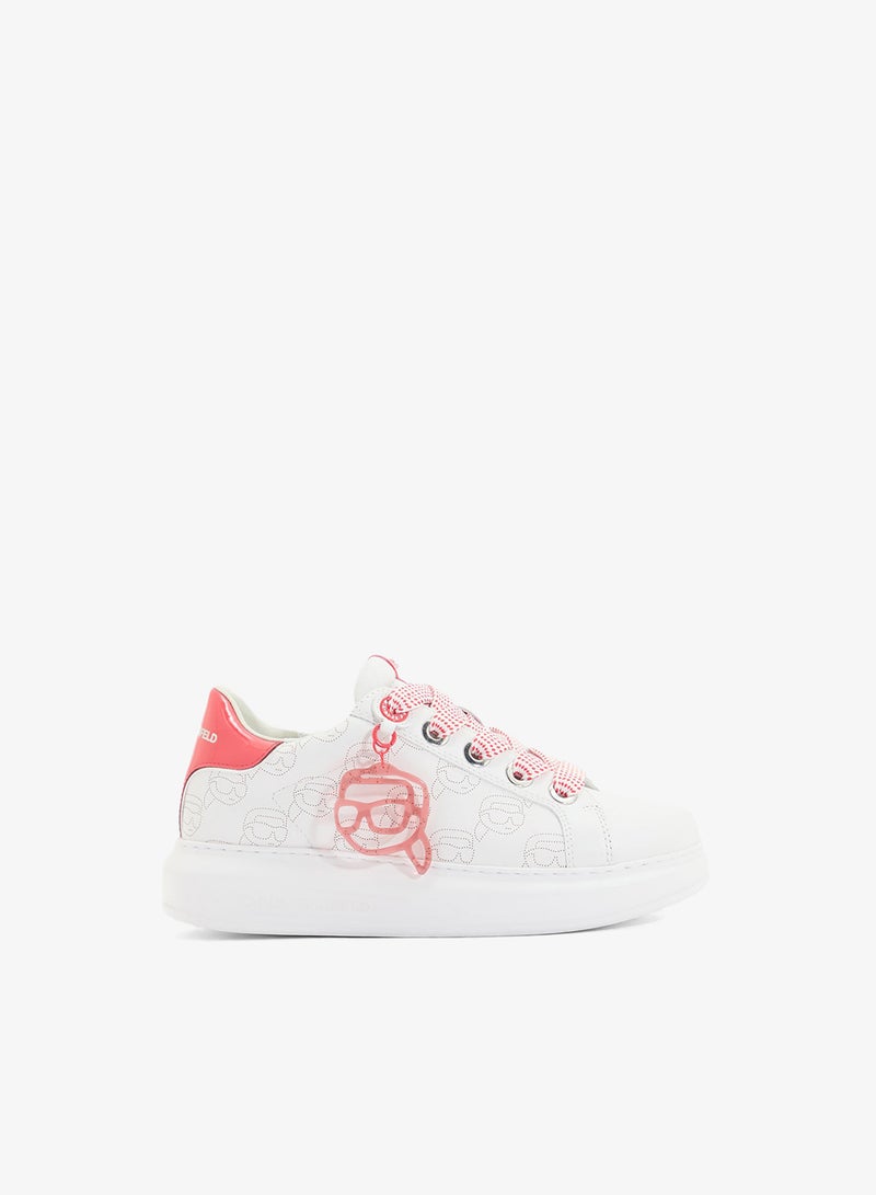 كارل لاغرفيلد كابري إن إف تي قلادة بليكسي سنيكرز - Image 1