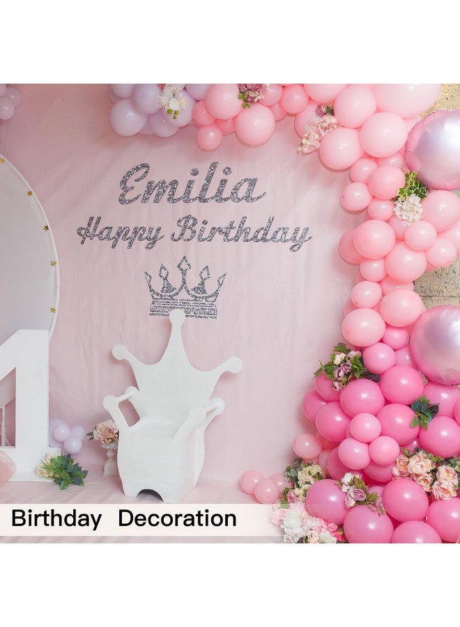 بليلي أداة قياس حجم البالونات الخشبية القابلة للطي ذات 14 فتحة، أداة قياس حجم البالونات مقاس 1-10 بوصة، مقاس البالونات مع نقاط غراء البالونات وحلقات مطاطية للحفلات وأعمدة البالونات وتزيين البالونات والاحتفالات - Image 4