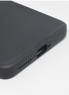 بورتوني غطاء حماية كاميرا Huawei P40 Pro من السيليكون السائل مع بطانة داخلية من الألياف الدقيقة  - Image 3
