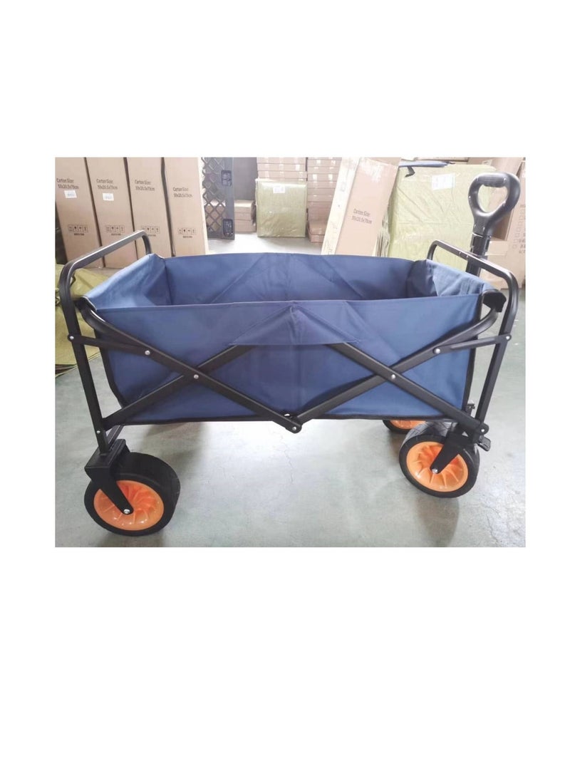 Pro Ride - Ride Camping Trolley Oxford Cloth - Zq 06 - Image 1