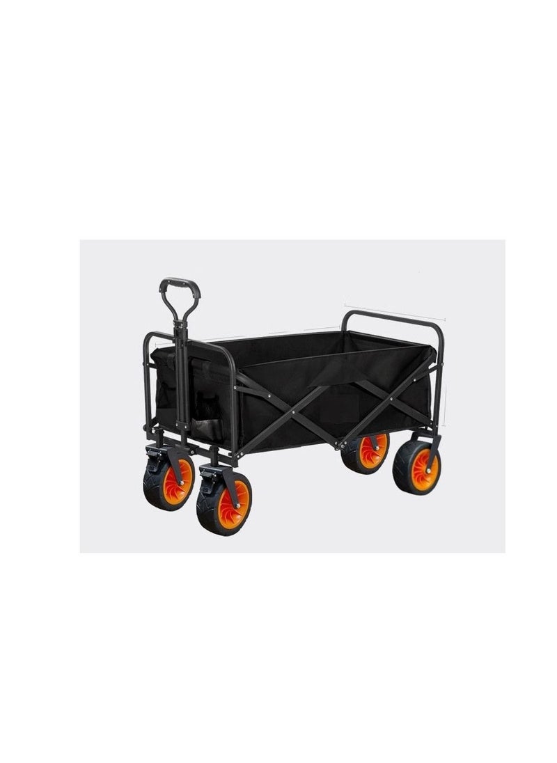 Pro Ride - Ride Camping Trolley Oxford Cloth - Zq 06 - Image 1