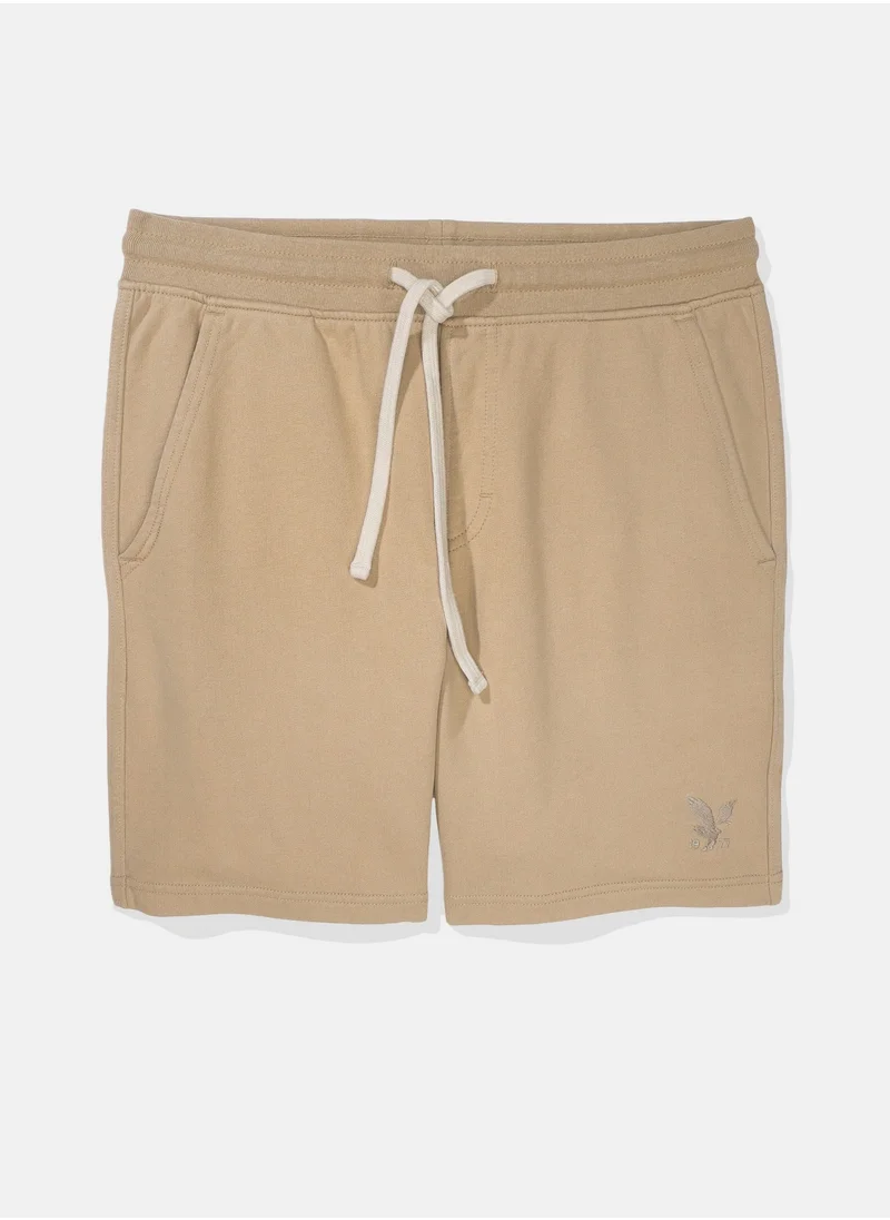 امريكان ايجل AE Cotton Short