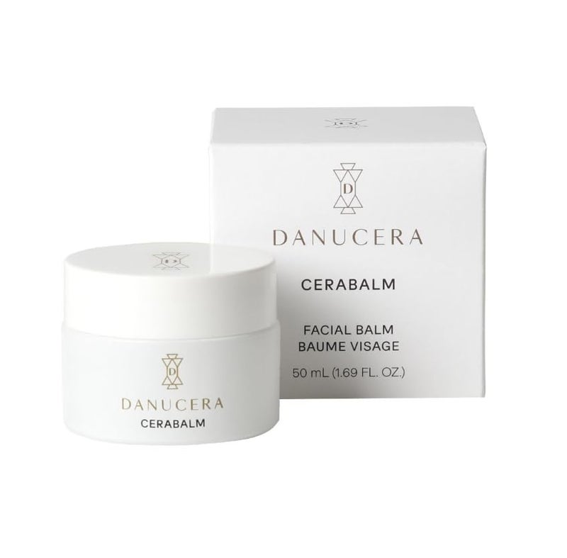 DANUCERA CERABALM  50 ML