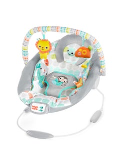 Cradling Bouncer - Whimsical Wild