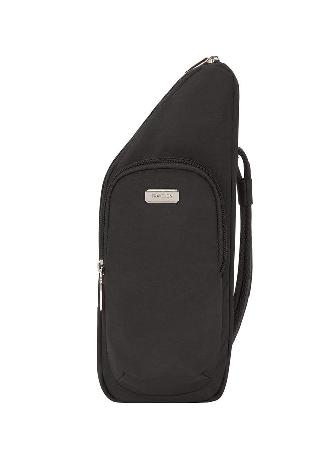 Travelon Anti-Theft Essentials Compact Crossbody Bag - Image 1