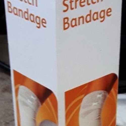 Stretch Bandage 10Cm